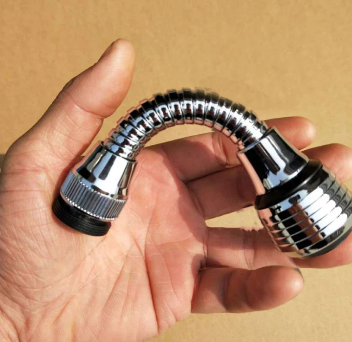 Kitchen%20faucet%20extension%20tube%20360%20degree%20adjustment%20bathroom%20extension%20faucet%20water%20filter%20foam%20kitchen%20faucet%20accessories%20-%20Image%204