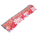 40 PCS Jelly Roll Cotton Fabric Quilting Strips DIY Sewing Craft Fabric Bundle Patchwork Supplies 6.5X50cm. 