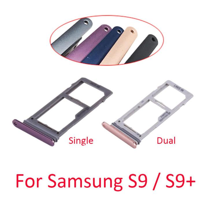 Samsung Galaxy S9 Plus Sd Card Phone Samsung Galaxy S9 Plus Memory
