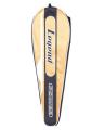 Badminton Racket – Red.