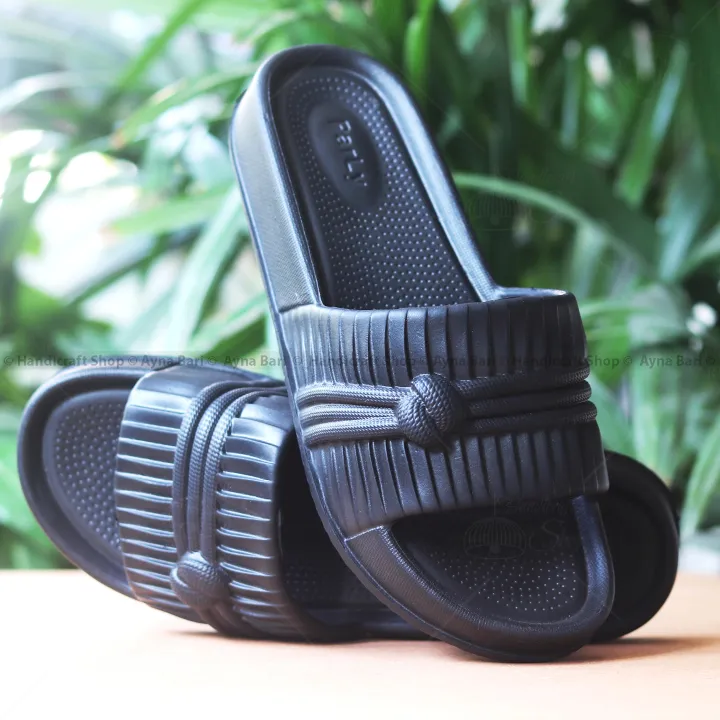 Slides%20shoe%20for%20women%20%7C%20%20-%20896%20%7C%20Black%20Wedged%20peep%20toe%20sandal%20for%20girls%20Heel%20shoe%20for%20women%20shoe%20for%20girls%20Slides%20for%20Girls%20-%20Image%202