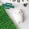 Animals Stress Toys5 Pcs Mochi Squishy Toy Mini Cat Squishy Mochi Squishy Cat Mochi Squeeze Toys Soft Squishy Stress Relief Animal Toys. 