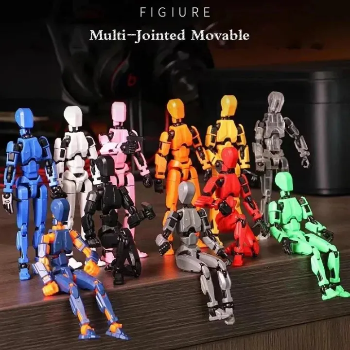 Titan%2013%20Action%20Figures%20T13%20Figure%203D%20Printed%20Multi-Jointed%20Movable%20Lucky%2013%20Action%20Figure%20Nova%2013%20Action%20Figure%20Dummy%20-%20Image%203