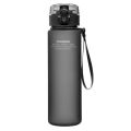 BPA Free Leak Proof Sports Water Bottle High Quality Tour Hiking Portable My Favorite Drink Bottles 400ml 560ml. 