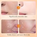 BIOAQUA Vitamin C Facial Serum 30ml Hyaluronic Acid Essence Anti-Aging Moisturizing Face Skin Care. 