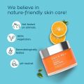 Indian product Skin care ZM Vitamin C Day Cream Used for male/female - 50 gm. 