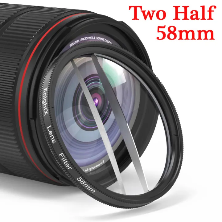 KnightX%2052/55/58/62/67/77mm%20Camera%20Filter%20Kaleidoscope%20Special%20Effects%20Photography%20Accessories%20DSLR%20Lens%20Prism%20for%20Canon%20Nikon%20-%20Image%207