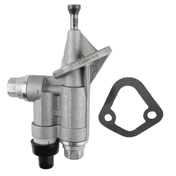 Fuel Transfer Pump for Dongfeng Cummins Ene B3.9L 8V 4B 4BT B5.9L 6B 6BT 5334912 1106N1-010 4937767
