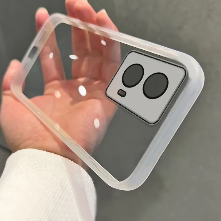 Sroof%20Case%20For%20Motorola%20Moto%20G85%20New%20transparent%20color%20mesmerizing%20soft%20shell%20Phone%20Case%20Back%20Cover%20-%20Image%208