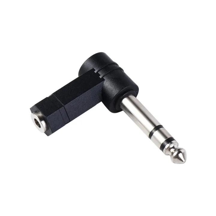 3.5%20To%206.35/6.5mm%201/4%20Mono%20Jack%20Stereo%20Speaker%20Audio%20Adapter%20Plug%203.5mm%20TRS%20Connector%20AUX%20Headphone%20Cable%20-%20Image%206