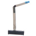 HDD Cable Laptop SATA Hard Drive HDD SSD Connector Flex Cable For V15 G2-ITL V15 G2-ALC NBX0001VD20 Jessica. 