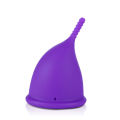 Viva Cup Menstrual Health Starter Kit - Silicone Menstrual Cup with Drawstring Bag, Portable Period Cup Set.