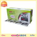 Raja Super Condoms 12 Pcs.