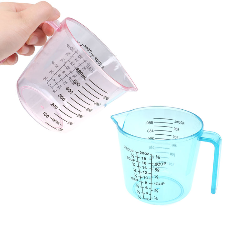 600ml%20high%20quality%20plastic%20measuring%20cup%20pour%20spout%20clear%20scale%20show%20mug%20-%20Image%203