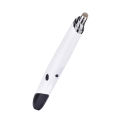 HXSJ Pr-08 2.4Ghz  Optical Touch-Pen Mouse 800/1200/1600Dpi  Mouse Pen With Web Browsing Laser-Presenter Handwriting Ergonomic Mice For Pc Lapt-op Computer. 