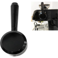 Coffee Machine Switch for Breville Sage 870/875/876 Coffee Machine Steam Knob Switch Modified Operating Lever Replacement Black.