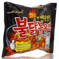 Korean Hot Chicken Spicy Noodles 1 Pcs 140Gm. 