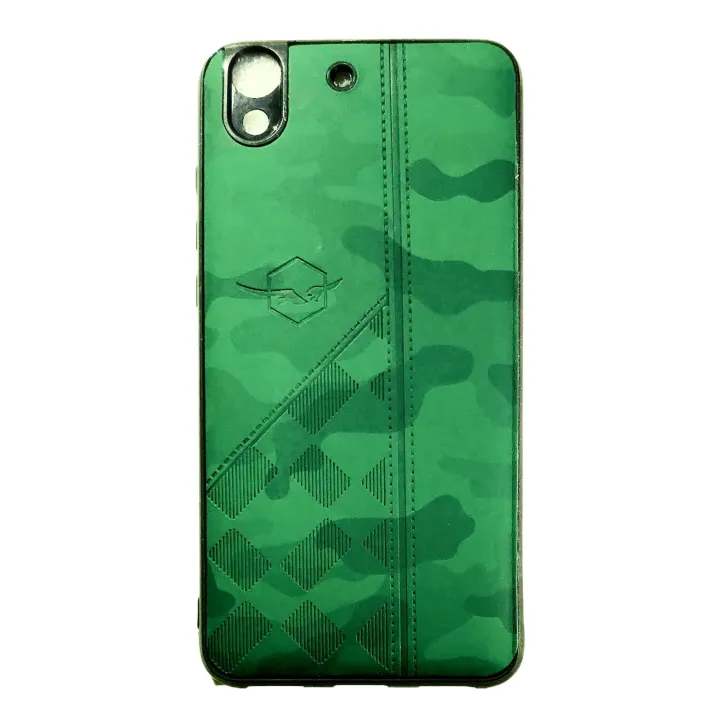 For%20Huawei%20Y6%20II%20/Y6-2%20Soft%20Multicolor%20Back%20Cover%20Fashion%20Textured%20TPU%20Protective%20Case%20-%20Phone%20Back%20Cover%20-%20Image%202