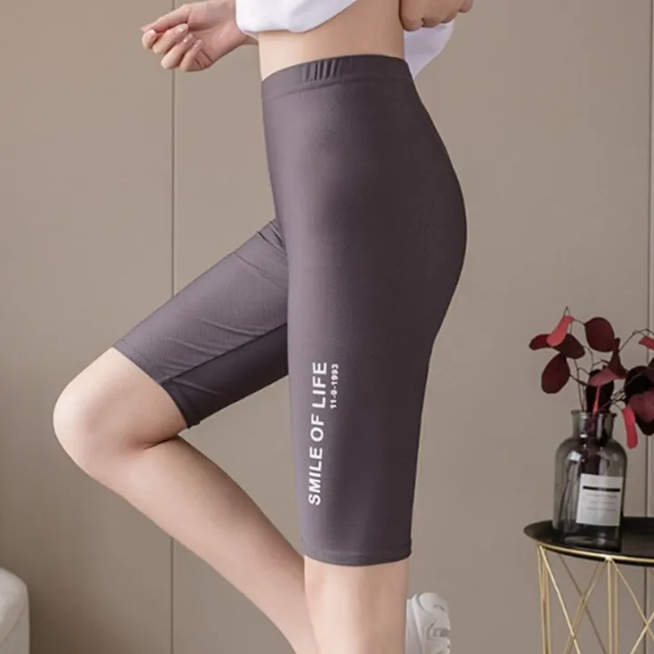 Fashion%20Women%20Shorts%20Female%20Cycling%20Shorts%20Seamless%20Fitness%20Bottoms%20Casual%20High%20Waist%20Summer%20Biker%20Shorts%20Streetwear%20Bicycles%20-%20Image%202