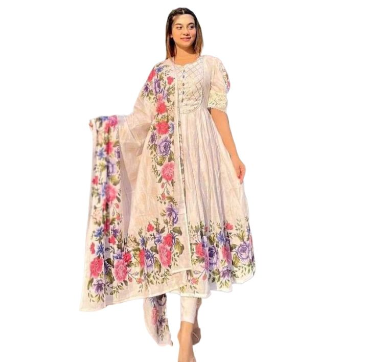 New%20Model%20Beautiful%20Comfortable%20Gown%20Three%20Piece%20Readymade%20Set%20%20%20Screen%20Print%20%20Work%20for%20Women%20-%20Image%208
