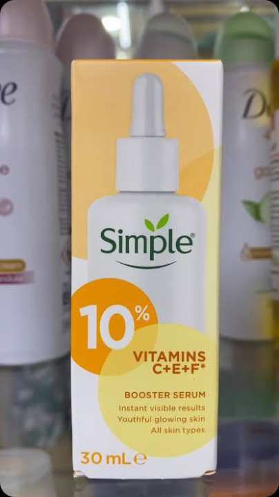 Simple%20Serum%20With%2010%25%20Vitamin%20C+E+F%2030ml%20%7C%20For%20Youthful%20Glowing%20Skin%20&%20Instant%20Visible%20Results%20%7C%20For%20All%20Skin%20Types%20-%20Image%207