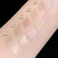 Double Tip Pencil Highlighter Matte Under Eyeshadow Stick Korean Make Up Women Cosmetics. 
