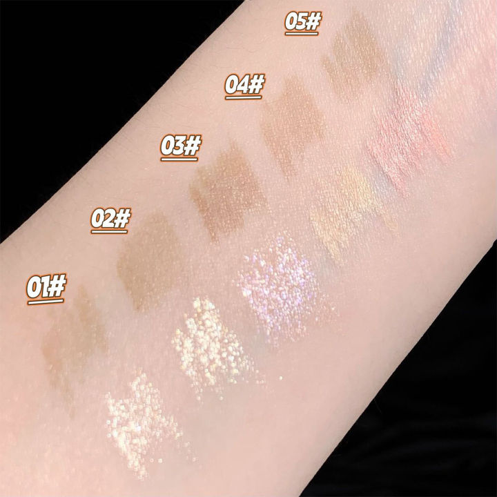 Double%20Tip%20Pencil%20Highlighter%20Matte%20Under%20Eyeshadow%20Stick%20Korean%20Make%20Up%20Women%20Cosmetics%20-%20Image%207