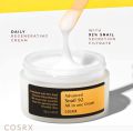 Cosrx Advanced Snail 92 All In One Cream 100gm | Korea. 