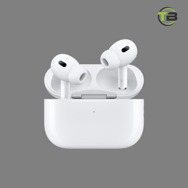 Airbuds Pro ANC Earbuds (2nd Generation) Bluetooth Headphones for iPhone Android