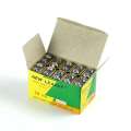 New Leader Battery 9V - 10 Pcs. 