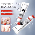 Sadoer Kojic Acid + Niacinamide+ Hyaluronic Acid Whiten Tender Hand Cream Lotion 30ml Korean Moisturizing & Whitening All Skin Portable Hand Care Cream.