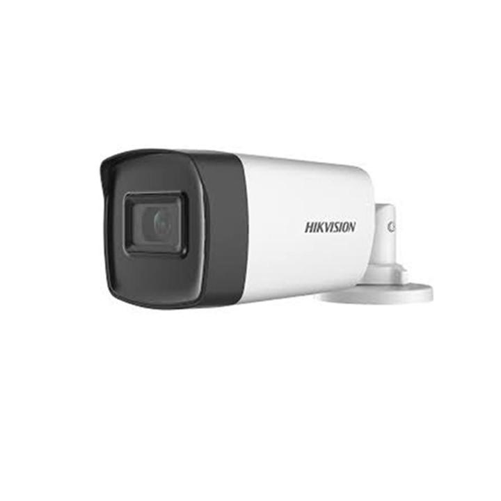 HIKVISION DS-2CE17H0T-IT5F 5MP IR 80M CCTV Camera
