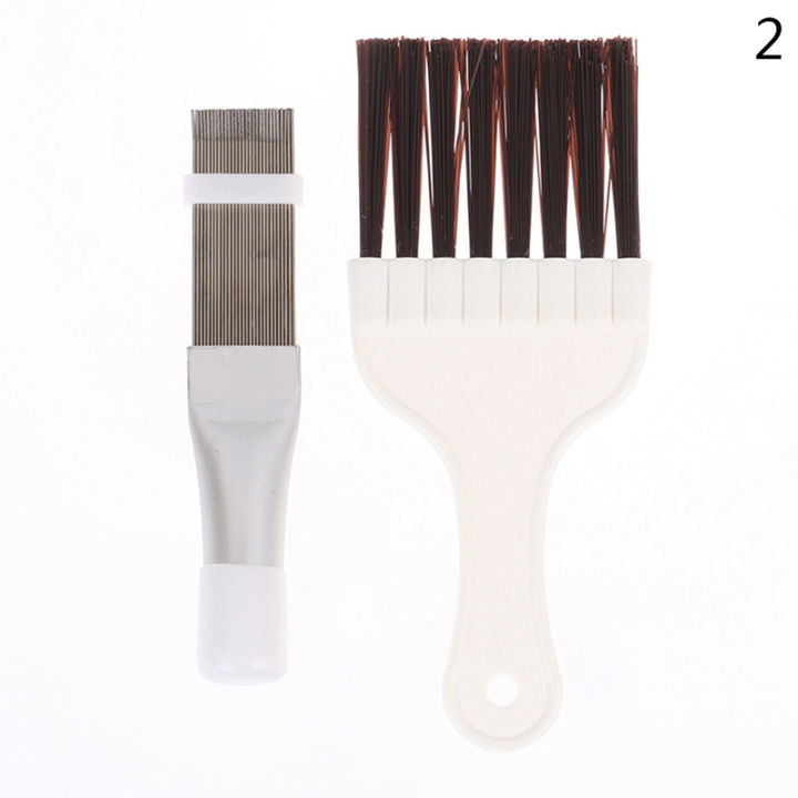 Radiator Comb Evaporator Air Conditioning Tool Fin Repair Comb Car Condenser Fin Demoo