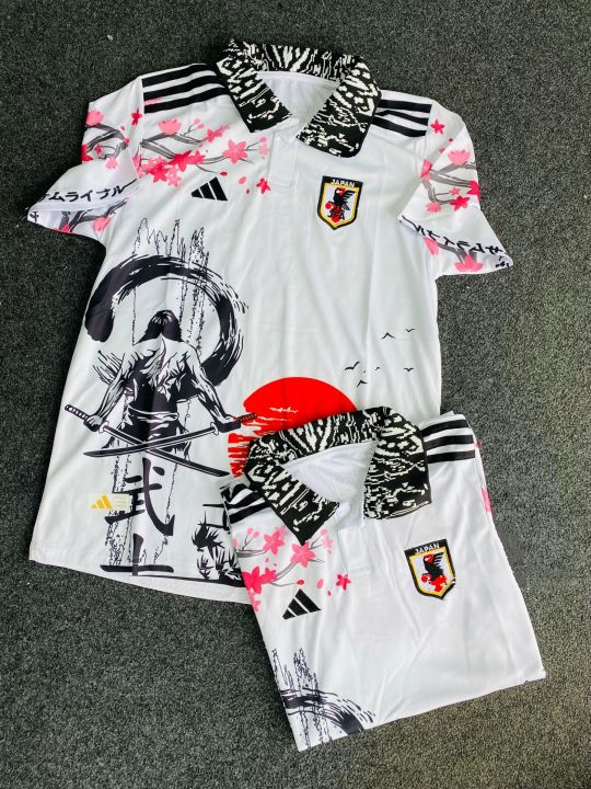 Japan New Jersey Premium Quality Jersey Football Jersey clubs Jersey 2025/26