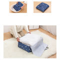 Oxford Cloth Quilt Storage Bag Large-Capacity Travel Package Toy Organizing Bag Huiye.