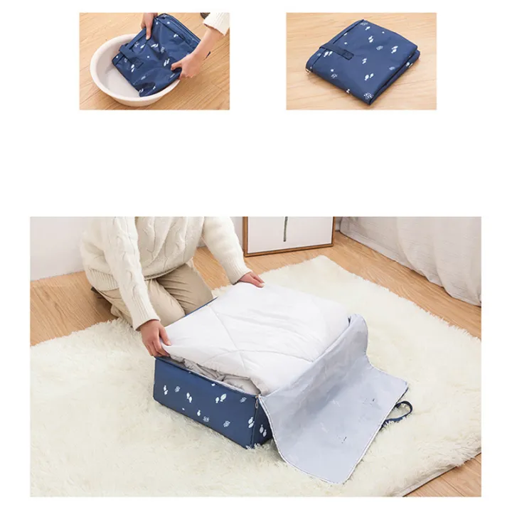 Oxford%20Cloth%20Quilt%20Storage%20Bag%20Large-Capacity%20Travel%20Package%20Toy%20Organizing%20Bag%20Huiye%20-%20Image%205
