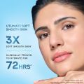 POND'S Super Light Gel 100ml With Cera-Hyamino for Ultimate Soft Smooth Skin. 