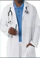 Medical Apron Doctors Nurse & Students For Mens. 
