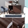 4x2 feet self adhesive sticker - wood grain furniture renovation sticker waterproof furniture sticker. 