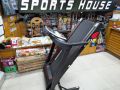 Indulge Durablity - Upscaled Quality - Motorized Treadmill Kpower K243- 2.0HP - Innovative Design - To Exprerience Greatness.