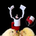 20pcs Chicken Clip Nipple drinker. 