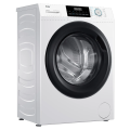 Haier 8Kg Front Loading Washing Machine (HW80-BP12929A) Free Delivery & Installation.