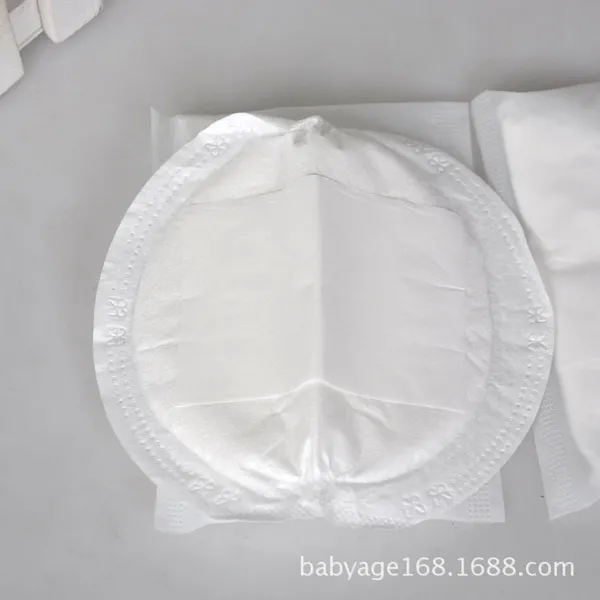 4pcs%20Breathable%20postpartum%20hermetic%20breastpads%20for%20breastfeeding%20Monolithic%20breastpads,%20thin%20three%20dimensional%20pack,%20sticker,%20130mm%20-%20Image%204