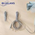 Cable Organizer Removable Household Appliances Wire Cord Holder Clip.