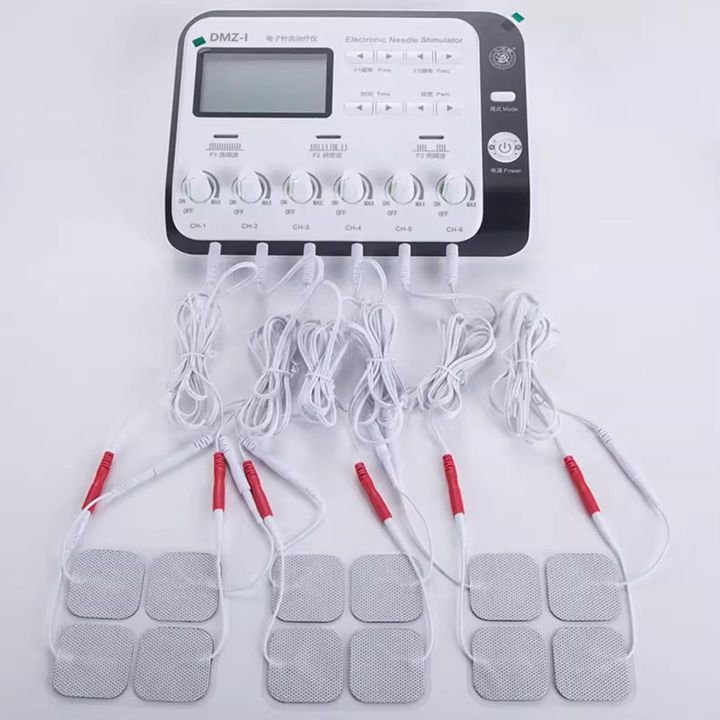 6%20Output%20Channel%20Disgistal%20Multi-Functional%20TENS%20Body%20Massager%20Electric%20Muscle%20Stimulator%20Relax%20Electroacupuncture%20Patch%20Massage%20-%20Image%207
