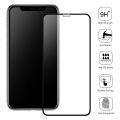 Super X Big Curved Tempered Gorilla Glass Screen Protector For Redmi Note 7 /7 Pro /8 /8 Pro/9 /9 pro/9s /10/10 pro /11/11s/11 Pro/11 Pro Plus 5g. 