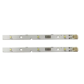 Refrigerator LED Light Board Referigerator LED Light for Ronshen 1629348 /1529227.