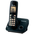 Panasonic KX-TG3711 Digital T&T Landline Cordless Phone.