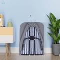 Tabletop Ironing Board Small Iron Board for Household Laundry Room Dorm.