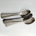 Light Weight Table Spoon Set of 12 Pcs (Specially for Party/Caterers).